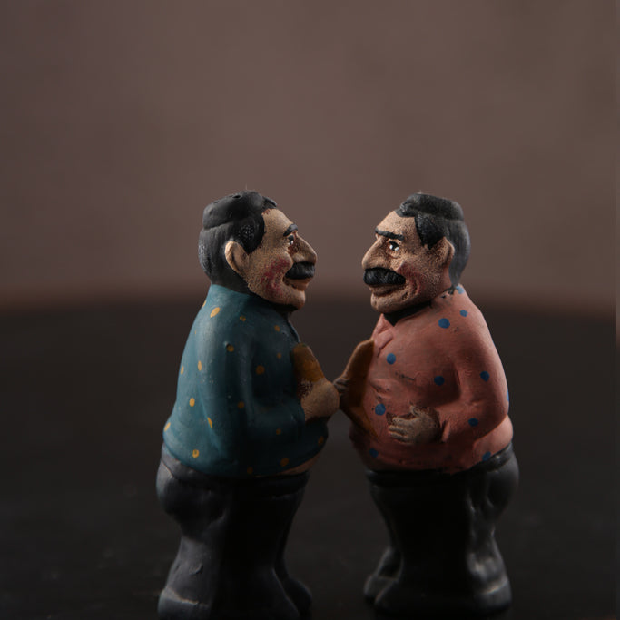 27－カツ＆メー